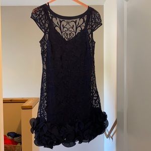 Jessica Simpson dress